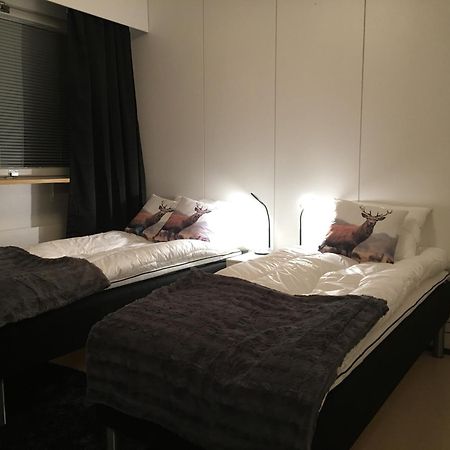 Kuukkeli Apartments Sodankylae Rom bilde