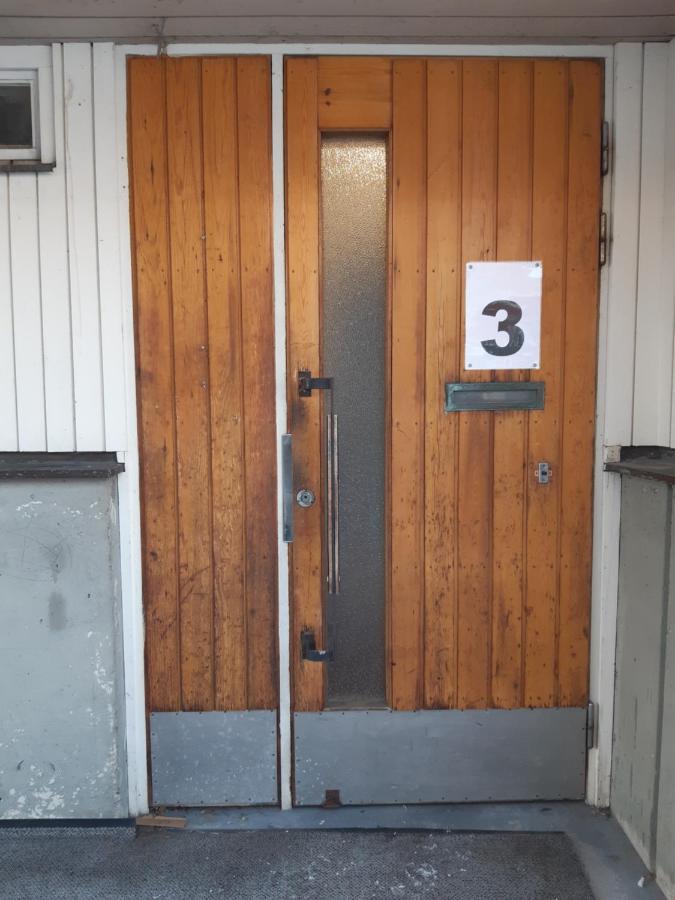 Kuukkeli Apartments Sodankylae Eksteriør bilde