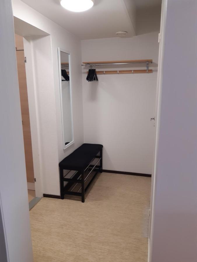 Kuukkeli Apartments Sodankylae Eksteriør bilde