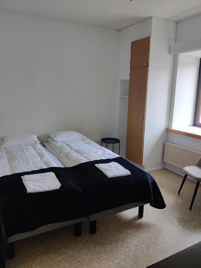 Kuukkeli Apartments Sodankylae Eksteriør bilde