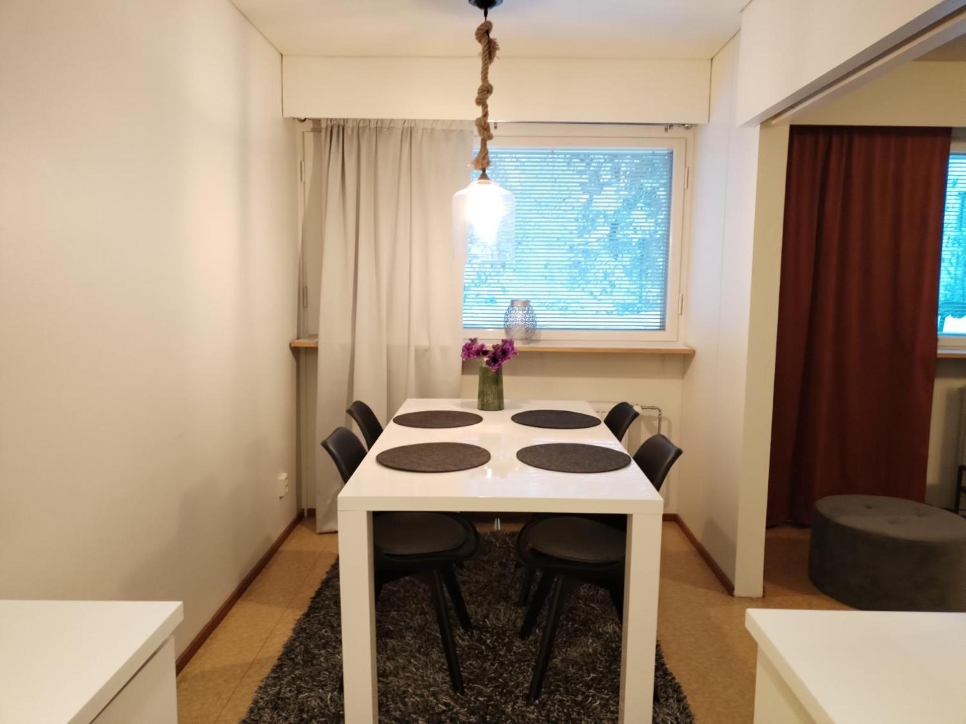 Kuukkeli Apartments Sodankylae Eksteriør bilde