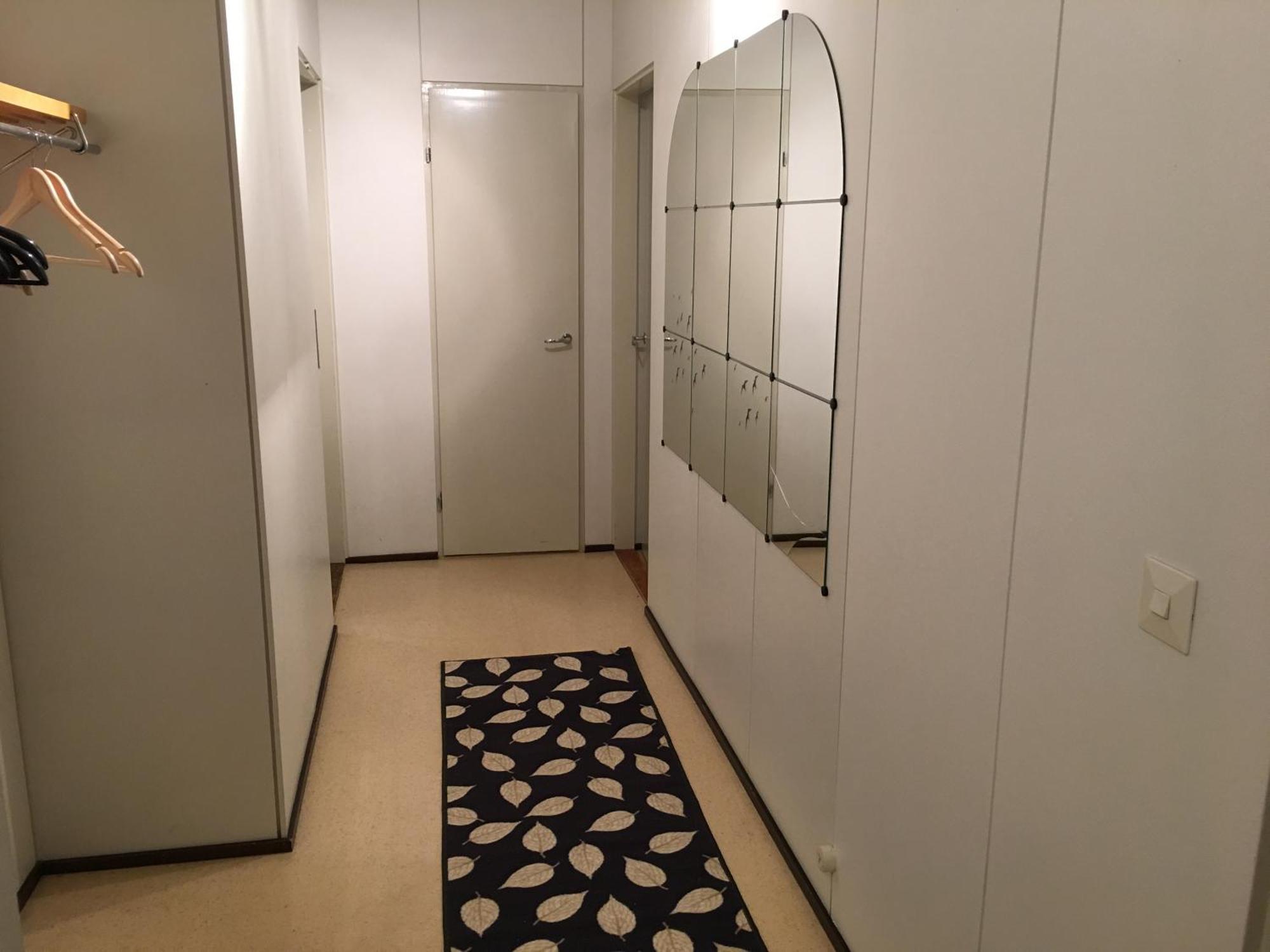 Kuukkeli Apartments Sodankylae Rom bilde
