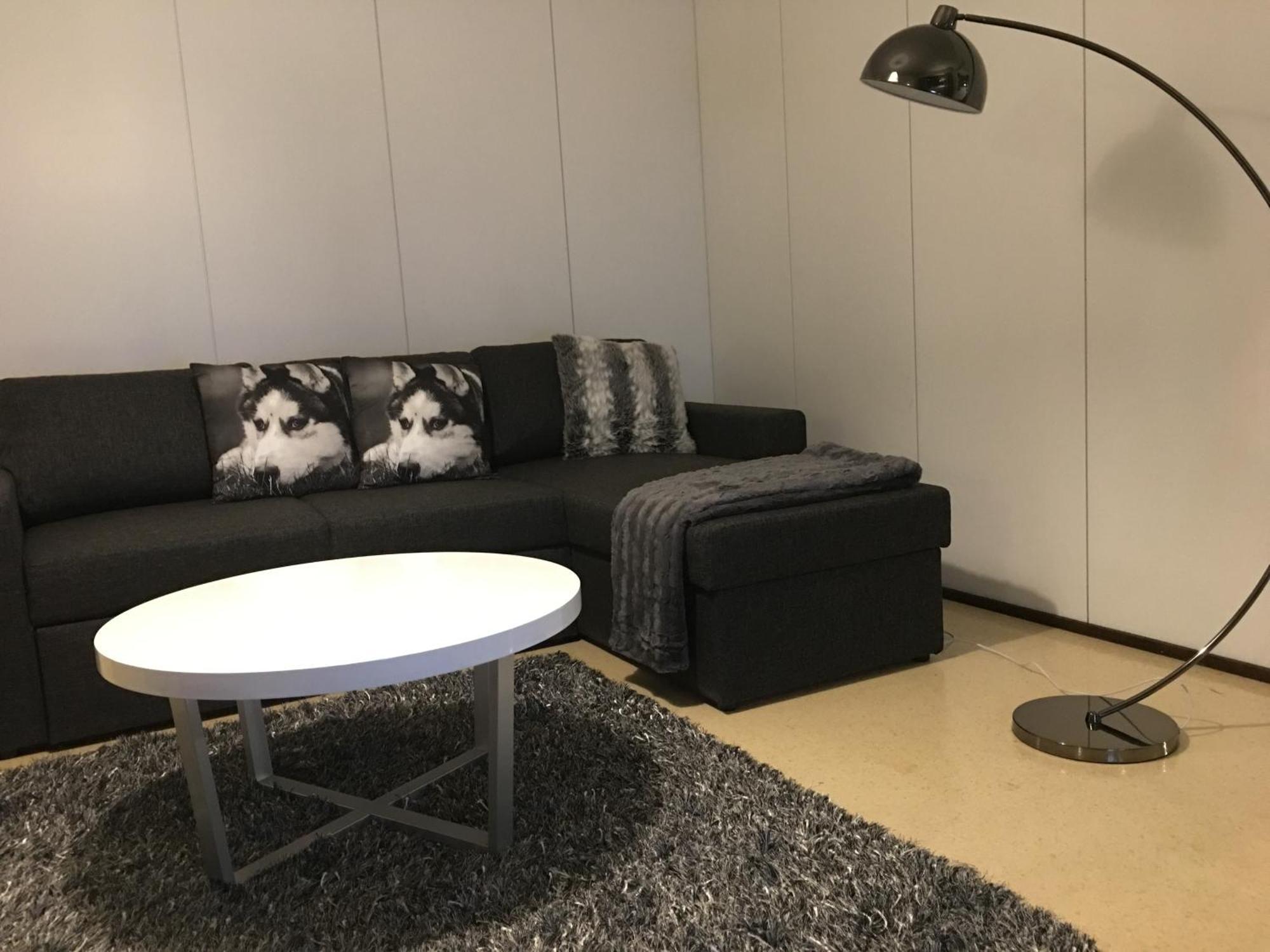 Kuukkeli Apartments Sodankylae Rom bilde