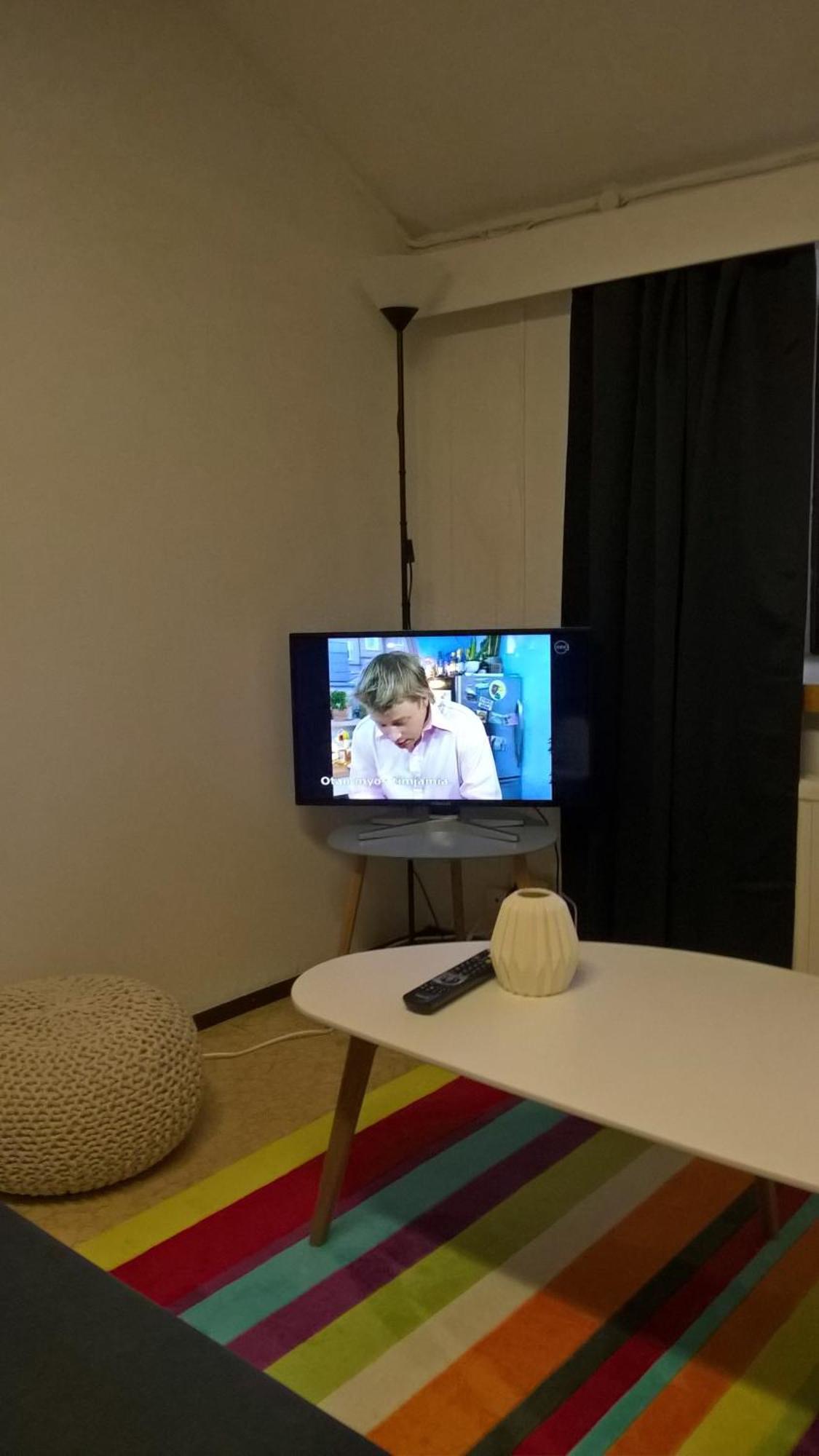 Kuukkeli Apartments Sodankylae Rom bilde