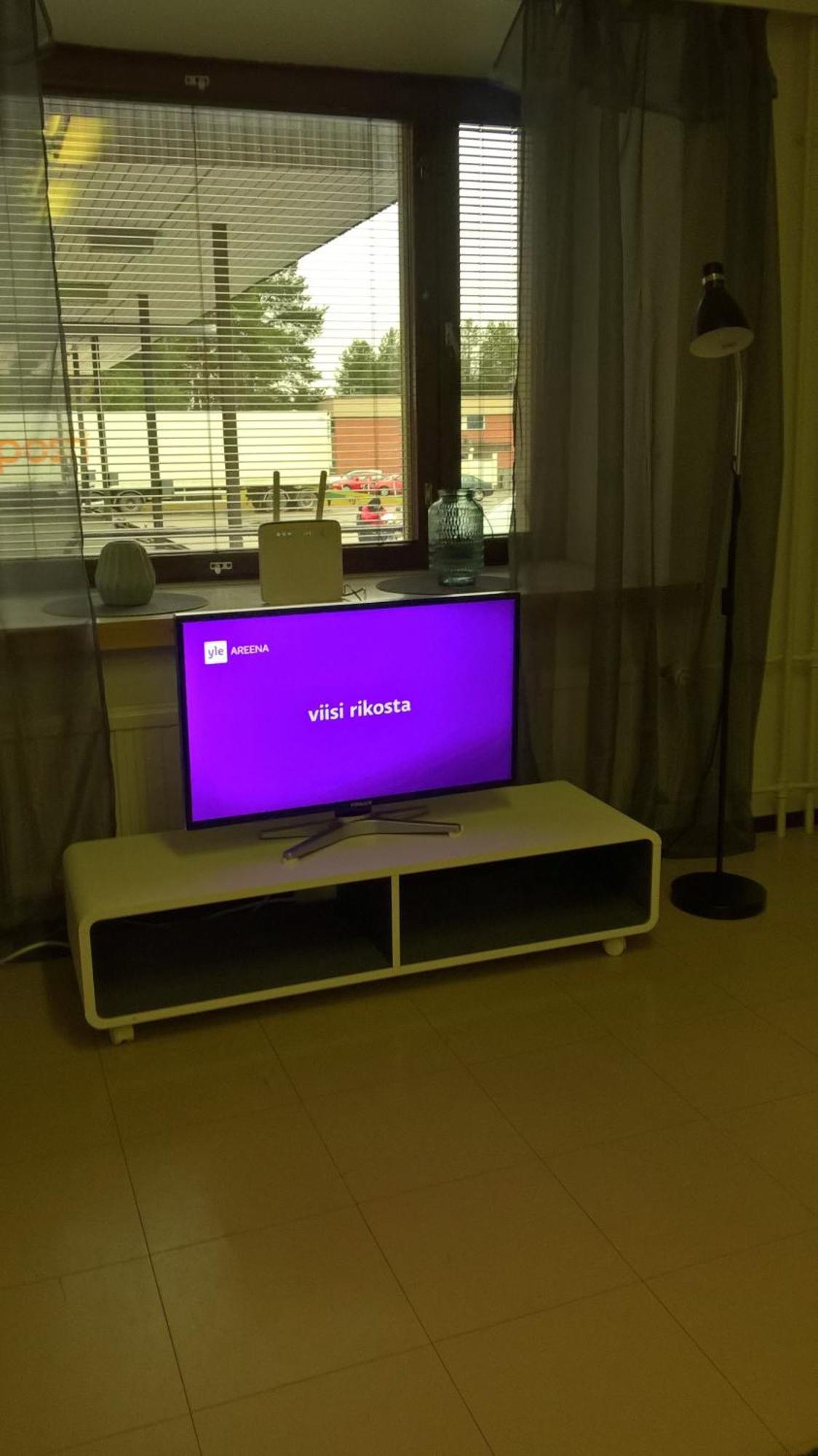 Kuukkeli Apartments Sodankylae Rom bilde