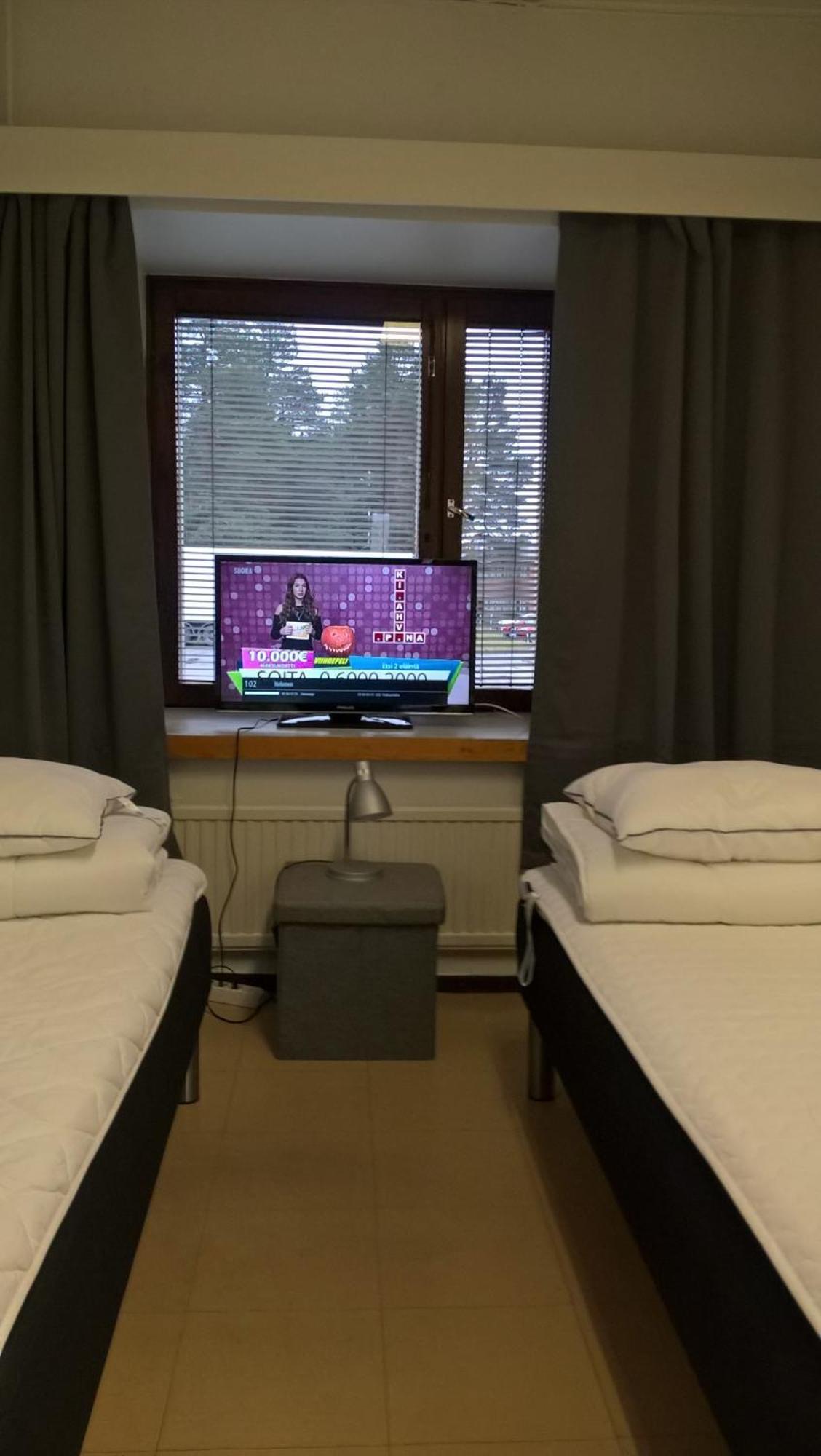 Kuukkeli Apartments Sodankylae Rom bilde