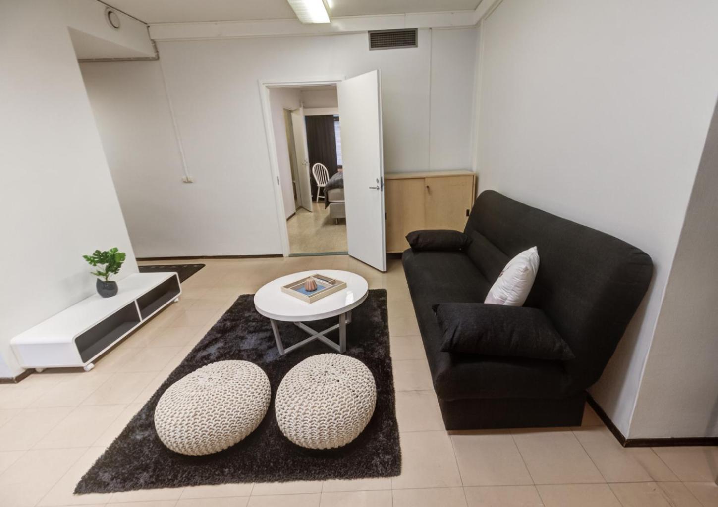 Kuukkeli Apartments Sodankylae Rom bilde
