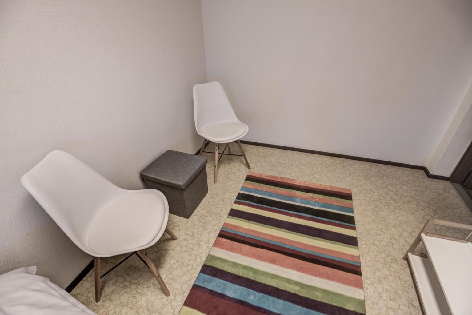 Kuukkeli Apartments Sodankylae Rom bilde