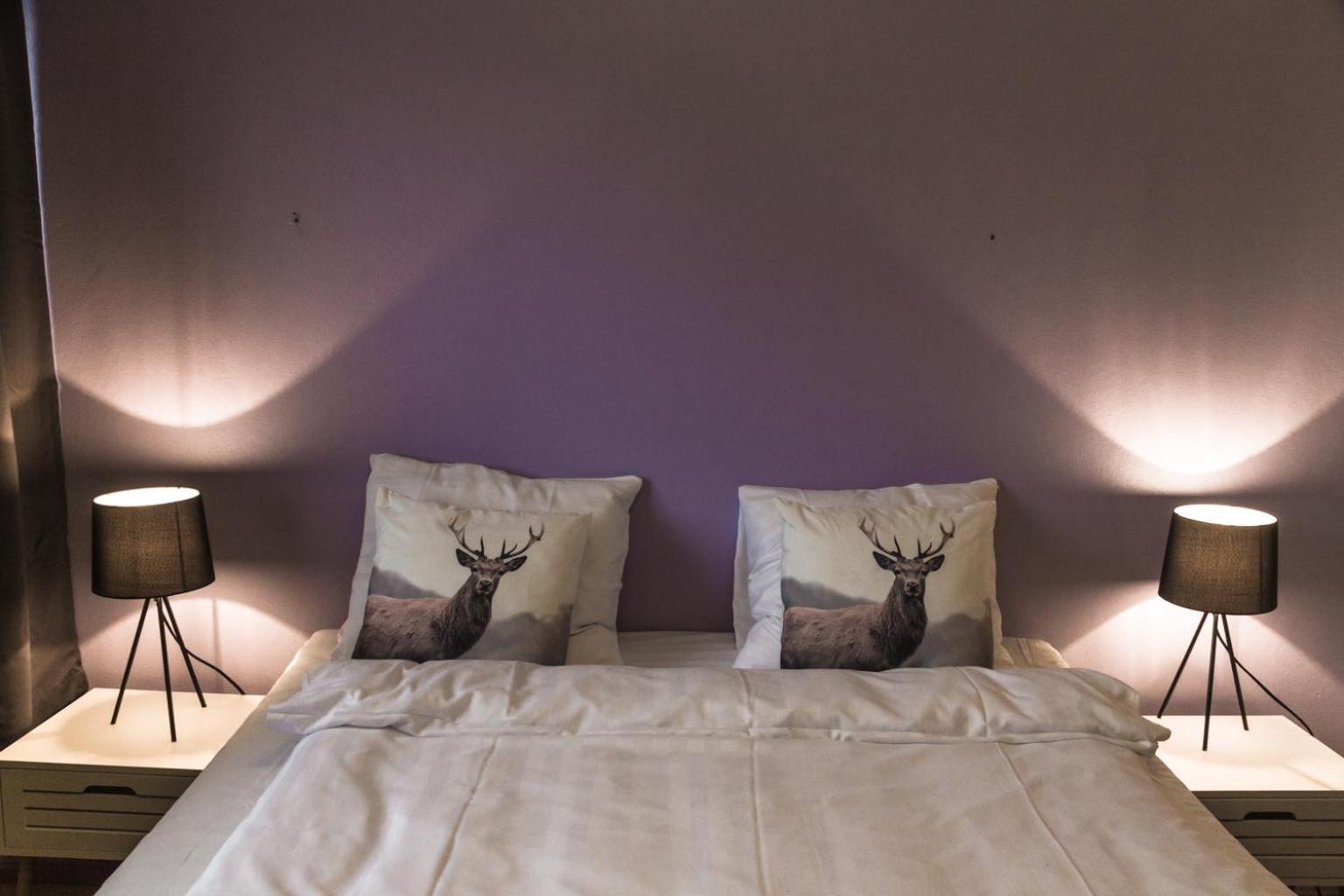 Kuukkeli Apartments Sodankylae Rom bilde