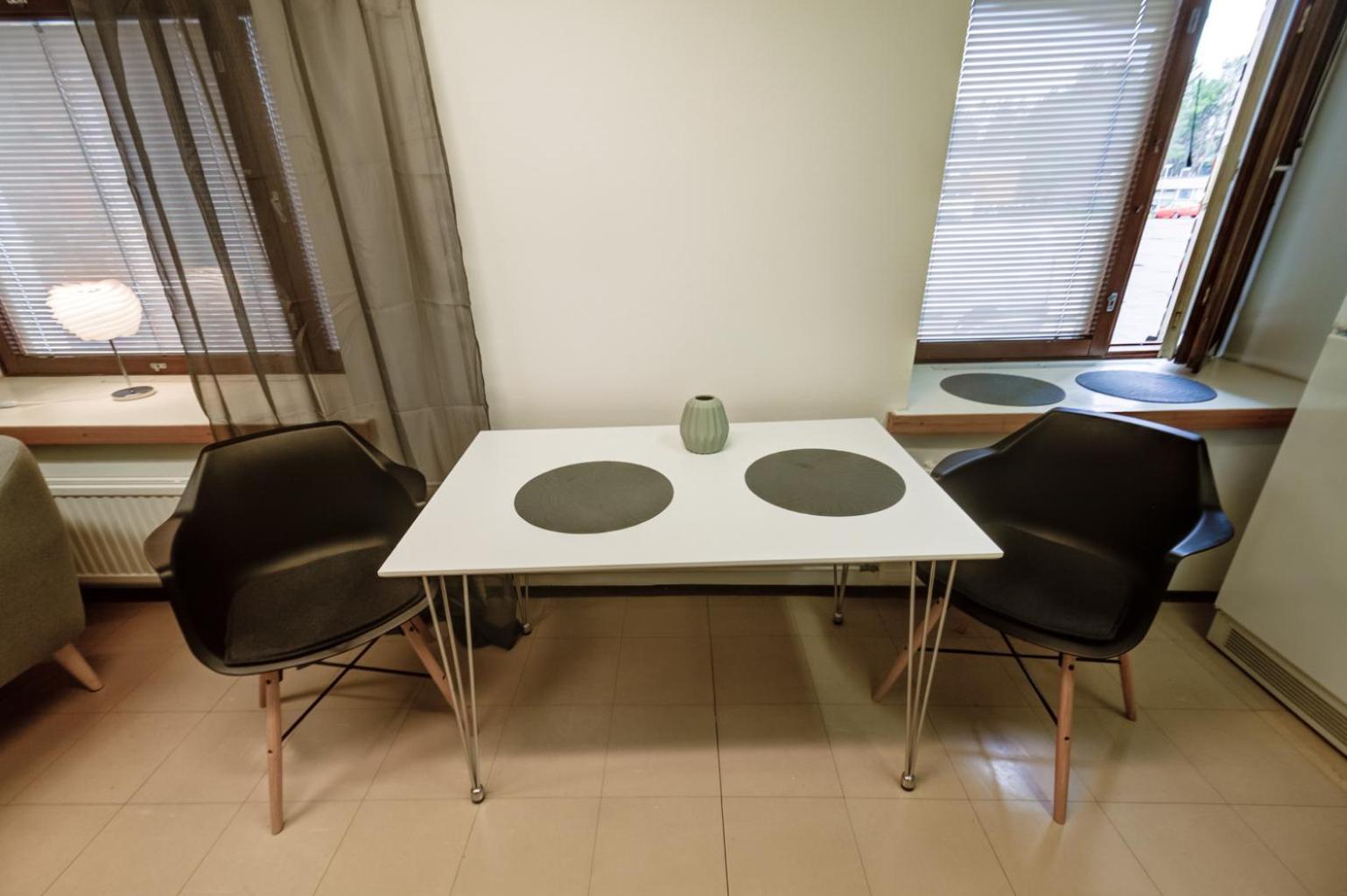 Kuukkeli Apartments Sodankylae Rom bilde