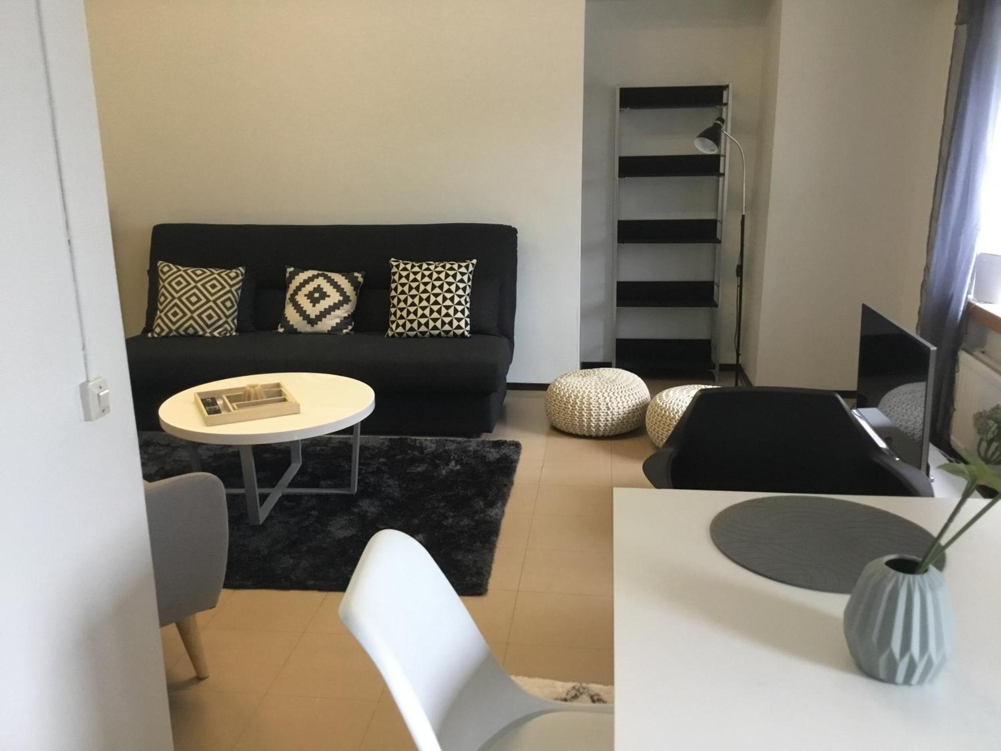 Kuukkeli Apartments Sodankylae Eksteriør bilde