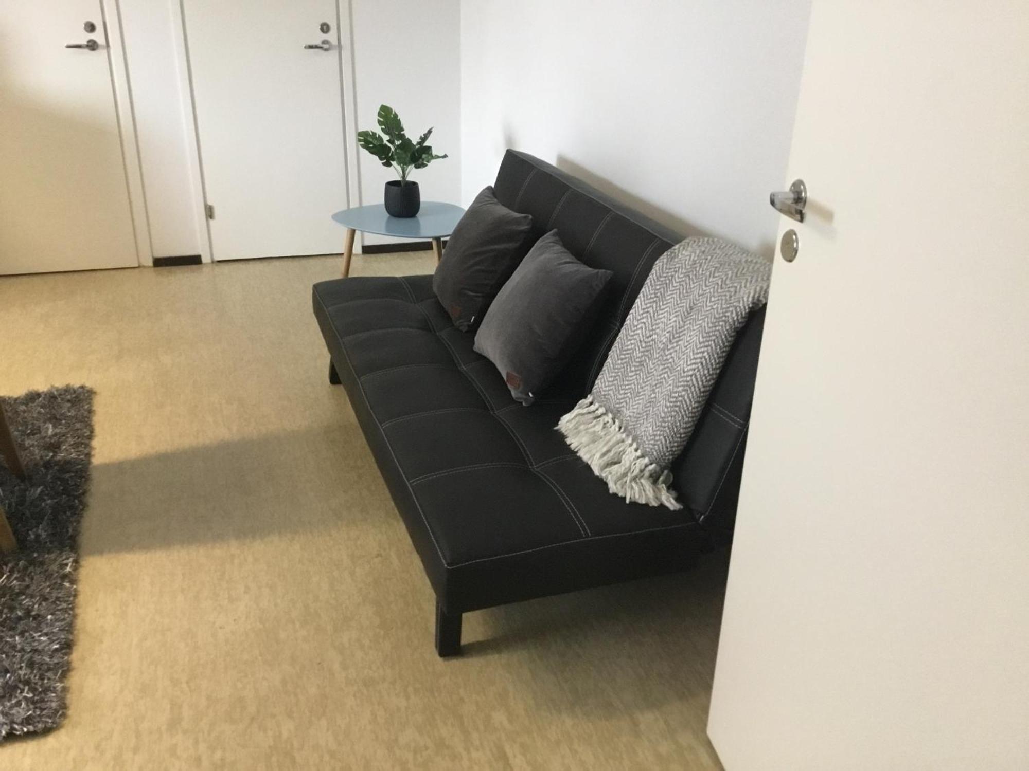 Kuukkeli Apartments Sodankylae Rom bilde
